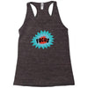 focus Racerback Tank