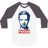 breaking bad   jessie pinkman   cult tv 3/4 Sleeve Shirt