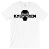 kylo ren helmet T-Shirt