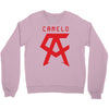 canelo alvarez Crewneck Sweatshirt