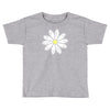 he loves me he loves me not Toddler T-shirt