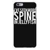 i've seen more spine in jellyfish iPhone 6 Plus/6s Plus Case