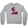 kids advent Crewneck Sweatshirt