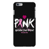 pink spread the hope iPhone 6 Plus/6s Plus Case