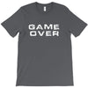 game over T-Shirt