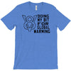 v8 global warming T-Shirt