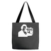 beethoven ghetto blaster Tote Bags
