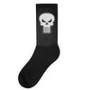 the punisher long sleeves Socks