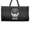 I Own It Forever The Title Granny Weekender Totes