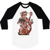 well fvck you too! 3/4 Sleeve Shirt