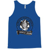 proud navy mom Tank Top