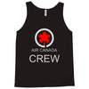 aviation air canada crew Tank Top