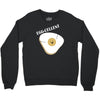 egg cellent Crewneck Sweatshirt