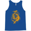 carps Tank Top