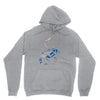 the proud prince Unisex Hoodie