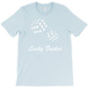 lucky fuers dice T-Shirt