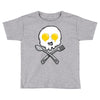 eggskull Toddler T-shirt