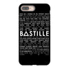 bastille iPhone 8 Plus