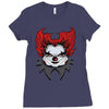 playtime Ladies Fitted T-Shirt