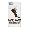mad max fury road iPhone 7 Case