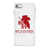 Nerv Gods In His Heaven Alls Right With The World iPhone 7 Case