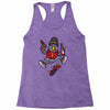 dope birds Racerback Tank