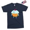 funny cartoon Exclusive T-shirt