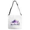 Fortnite Galaxy Adjustable Strap Totes