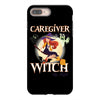 caregiver witch iPhone 8 Plus