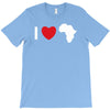 i love africa T-Shirt
