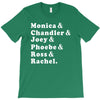 Friends Tv Show T-Shirt