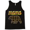 mama bear Tank Top