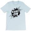 game on T-Shirt