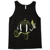 self destruction Tank Top