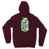 ybn gang Unisex Hoodie