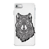 Wolf 2 iPhone 7 Case