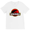 Wakanda Park V-Neck Tee
