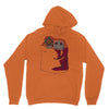 pocket protector Unisex Hoodie