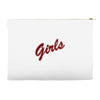 Girls Friends Tv Show Accessory Pouches