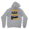 My Son Is Super Awesome His Momma Unisex Hoodie