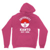 university of kanto Unisex Hoodie