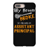 assistant principal iPhone 8 Plus