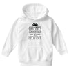 queens are born in december (2) Youth Hoodie