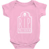 rip mr craven Baby Onesie