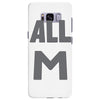 deku all m t shirt hero academia Samsung Galaxy S8 Plus