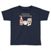 drinking buddies Toddler T-shirt