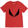 wolverine V-Neck Tee