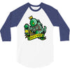 tonberry chef's knife 3/4 Sleeve Shirt