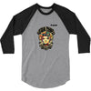 BRUNO MARS 3/4 Sleeve Shirt