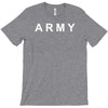 mens army military us T-Shirt